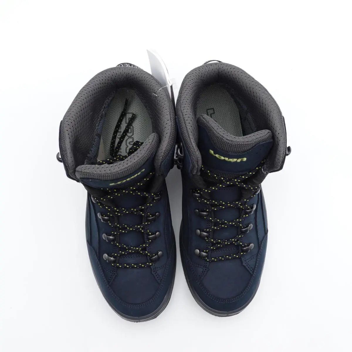Lowa shoes - 3109456702 - 310945-6702 - Blue 2