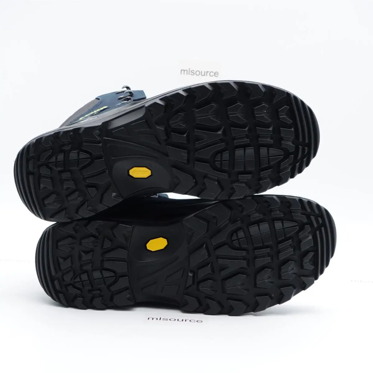 Lowa shoes - 3109456702 - 310945-6702 - Blue 5