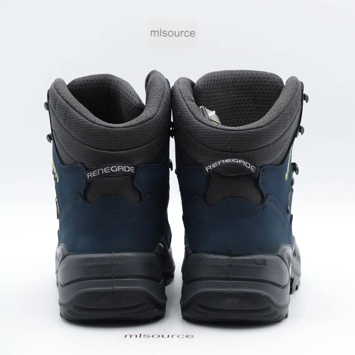Lowa shoes - 3109456702 - 310945-6702 - Blue 17