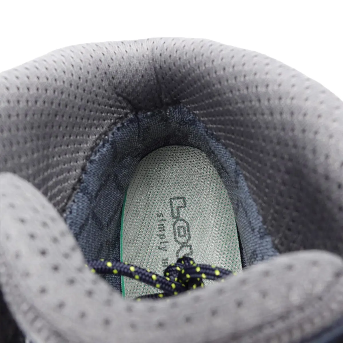 Lowa shoes - 3109456702 - 310945-6702 - Blue 4
