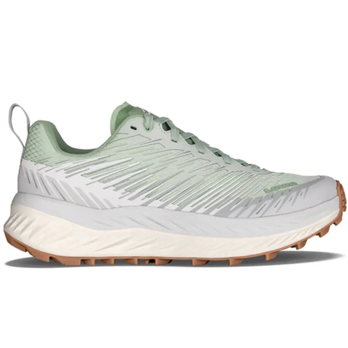 Lowa 3206937201 Women`s Fortux Ws Milky Green Sneaker Hiking Training Shoes 7.5