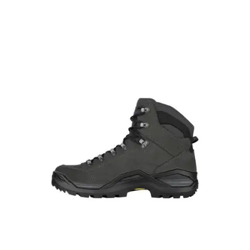 Lowa shoes - 3119169780 - 3119169780 - Anthracite/Steel Blue 0