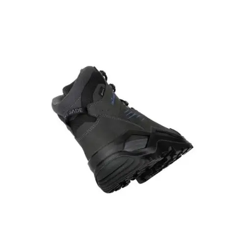 Lowa shoes - 3119169780 - 3119169780 - Anthracite/Steel Blue 6