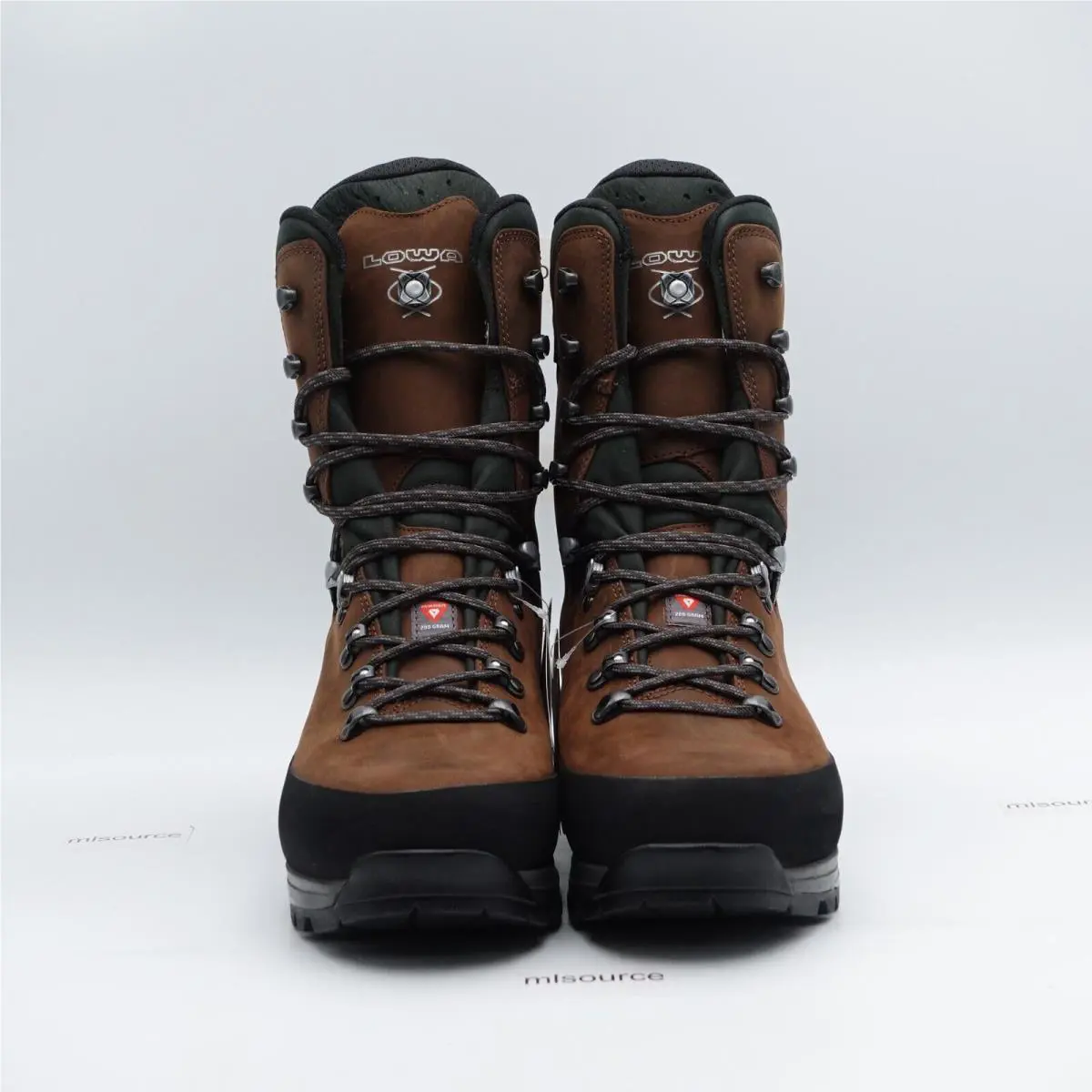 Lowa shoes - Lowa Hunter GTX EVO Extreme - 210894-0492 - Brown 1
