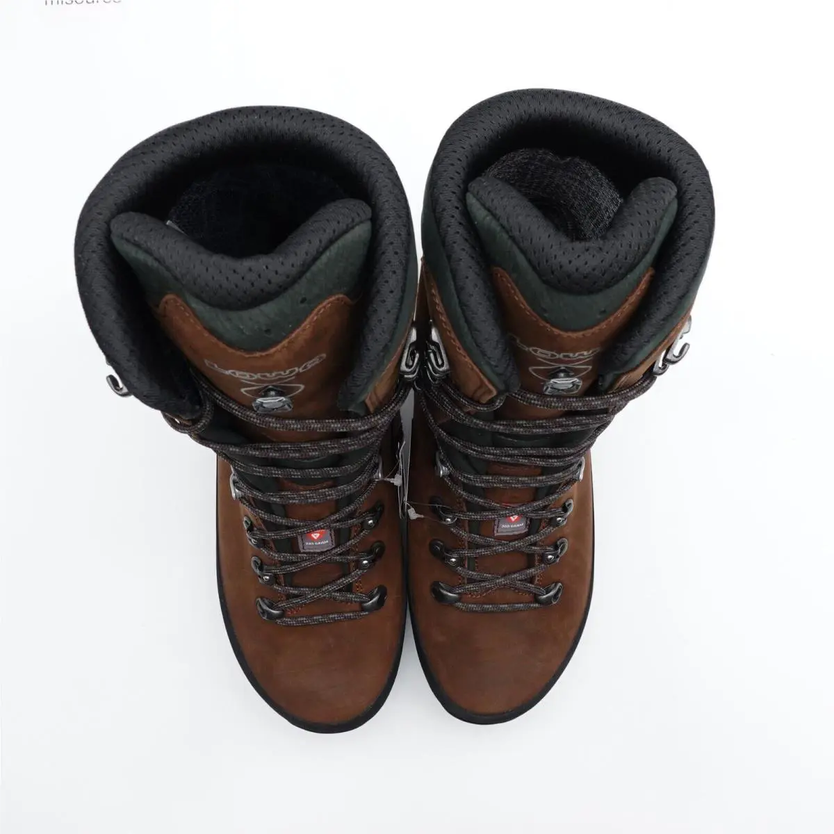 Lowa shoes - Lowa Hunter GTX EVO Extreme - 210894-0492 - Brown 2