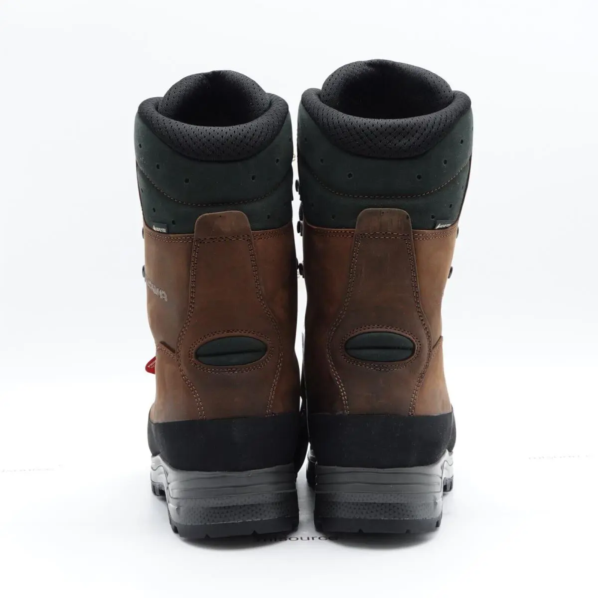 Lowa shoes - Lowa Hunter GTX EVO Extreme - 210894-0492 - Brown 4