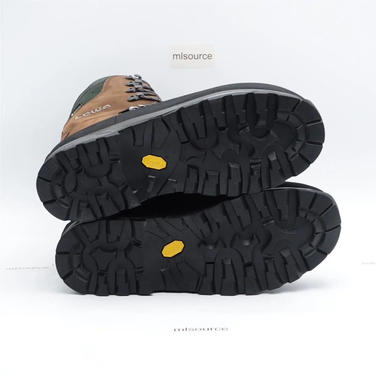 Lowa shoes - Lowa Hunter GTX EVO Extreme - 210894-0492 - Brown 5