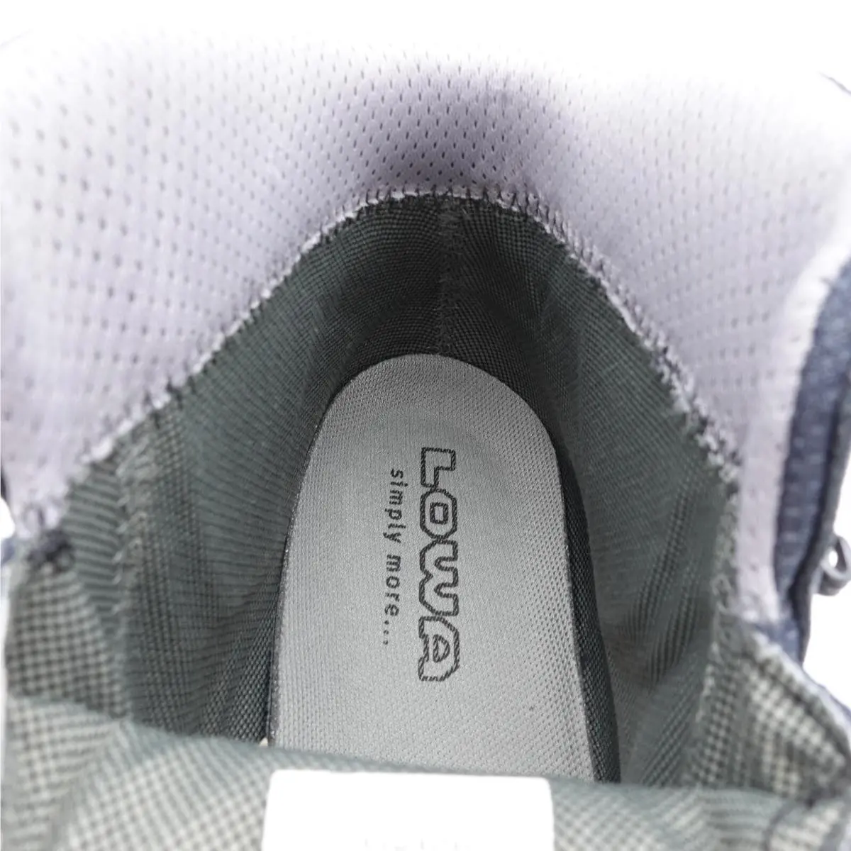 Lowa shoes - Lowa Zephyr GTX Mid - Zephyr GTX Mid - 510863-0917 - Blue 22