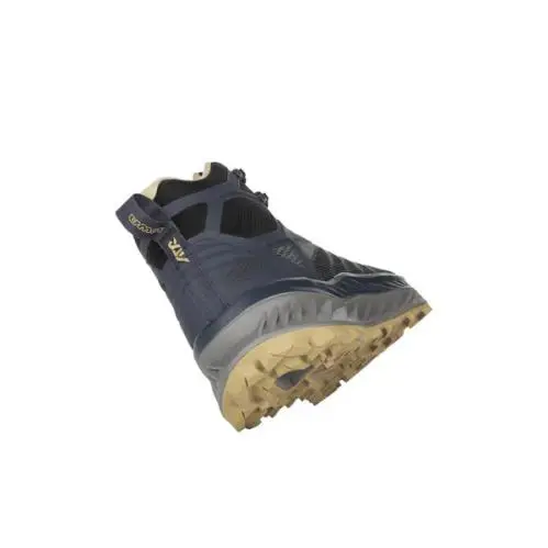 Lowa shoes - 3118206983 - 3118206983 - Navy/Dune 2