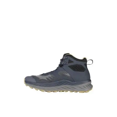 Lowa shoes - 3118206983 - 3118206983 - Navy/Dune 5