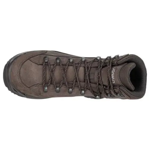Lowa shoes - 3119164324 - 3119164324 - Espresso/Seaweed 2