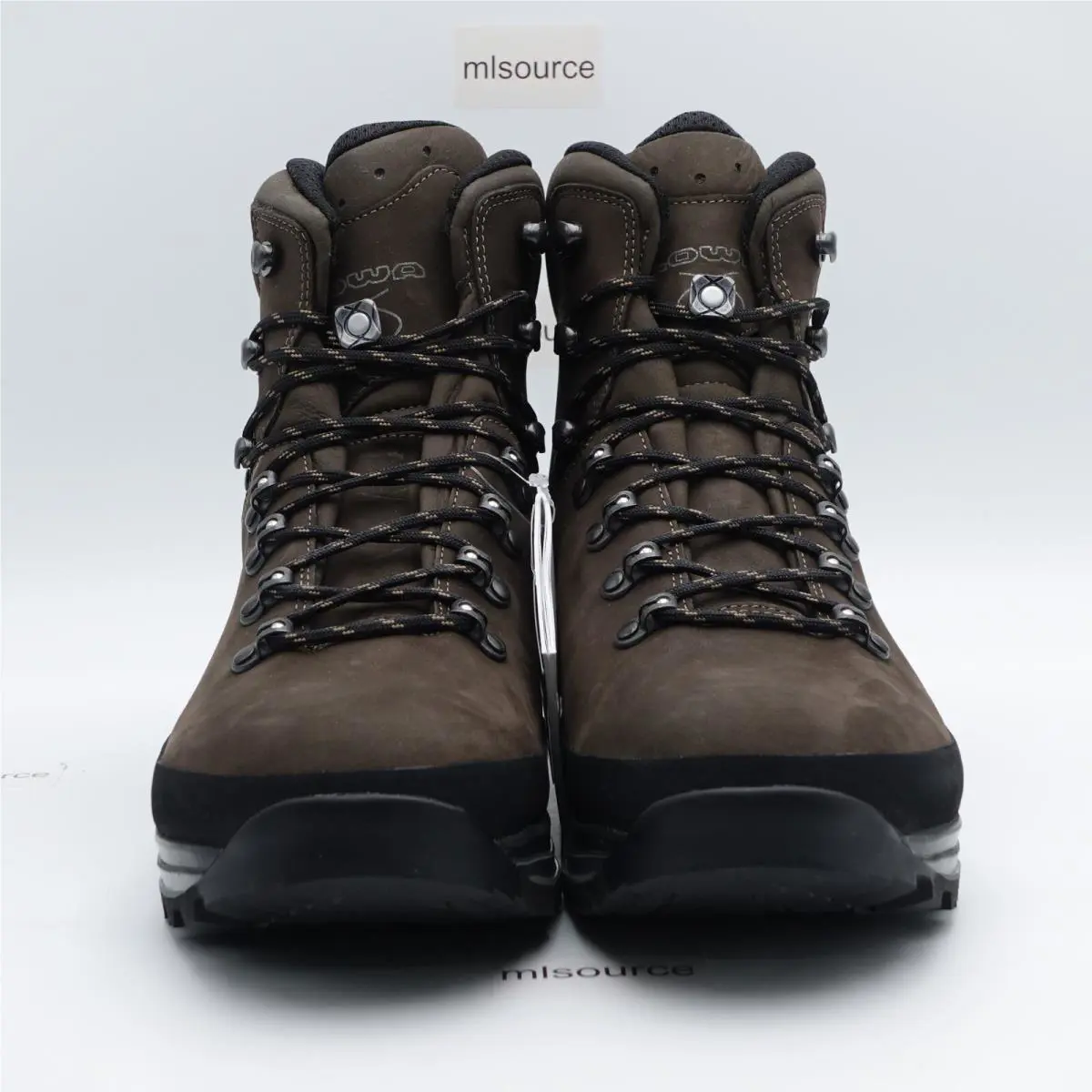 Lowa shoes - Lowa Ranger III GTX - Ranger III GTX - 210687-0997 - Brown 2