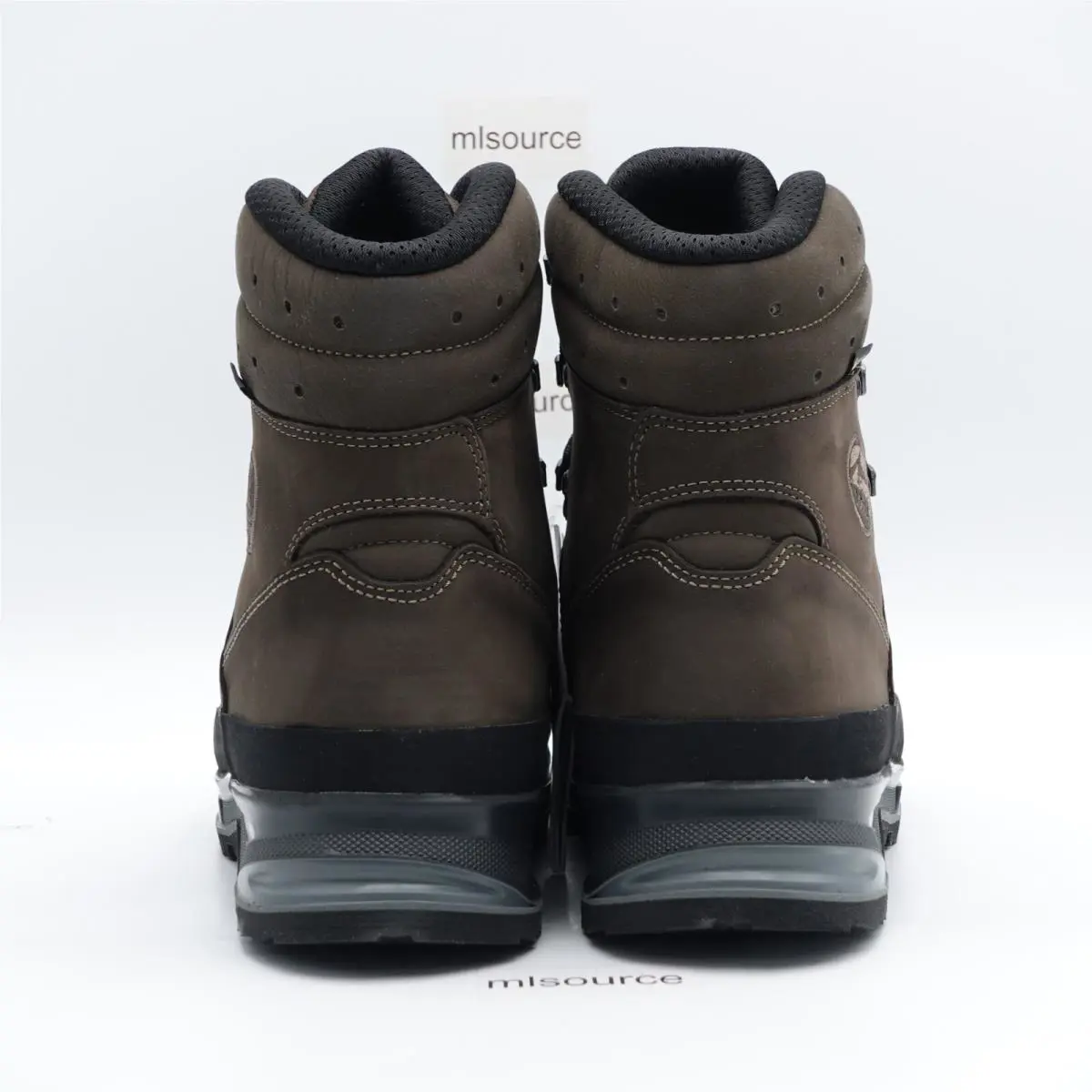 Lowa shoes - Lowa Ranger III GTX - Ranger III GTX - 210687-0997 - Brown 3