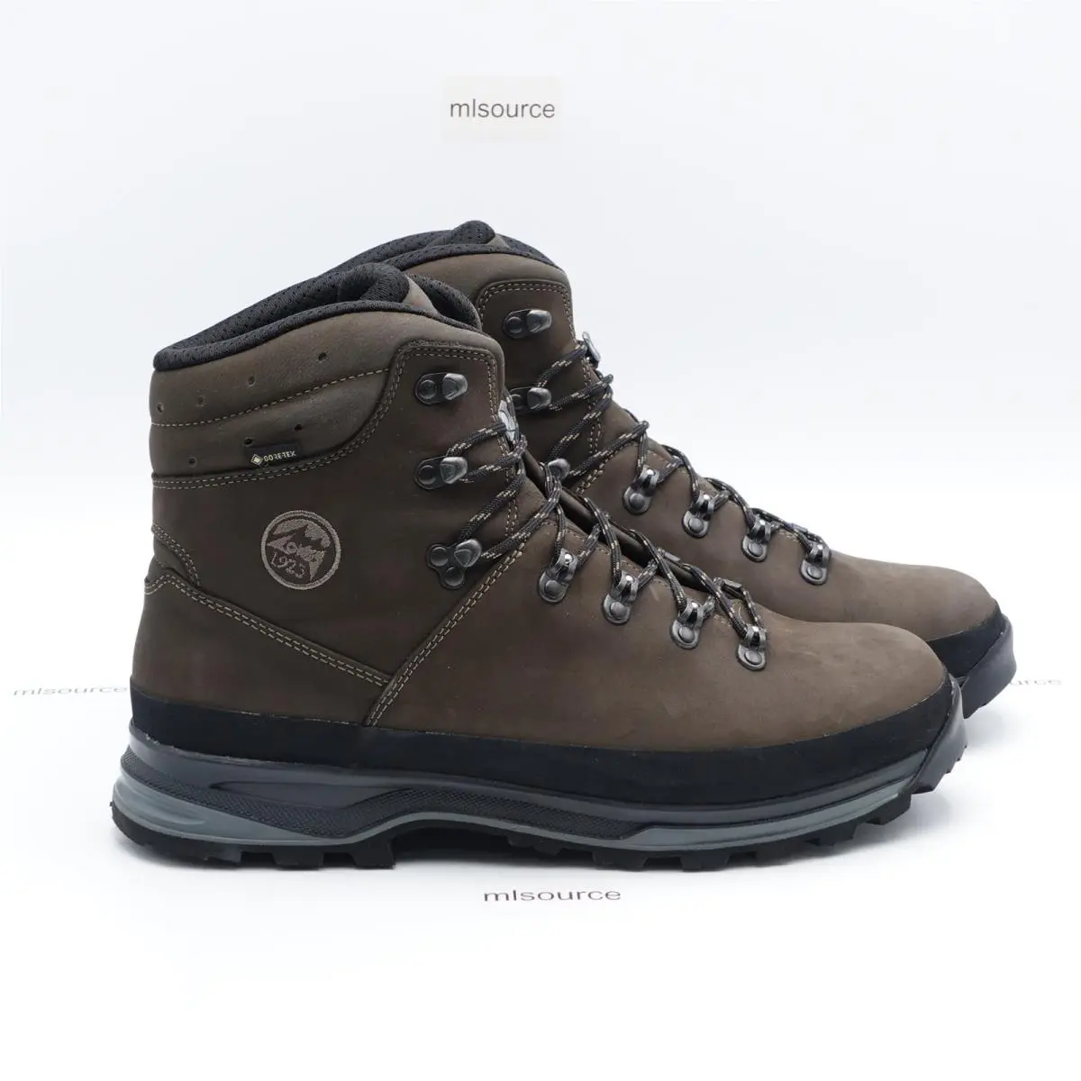 Lowa shoes - Lowa Ranger III GTX - Ranger III GTX - 210687-0997 - Brown 24