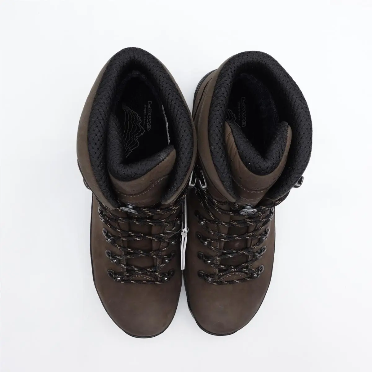 Lowa shoes - Lowa Ranger III GTX - Ranger III GTX - 210687-0997 - Brown 25
