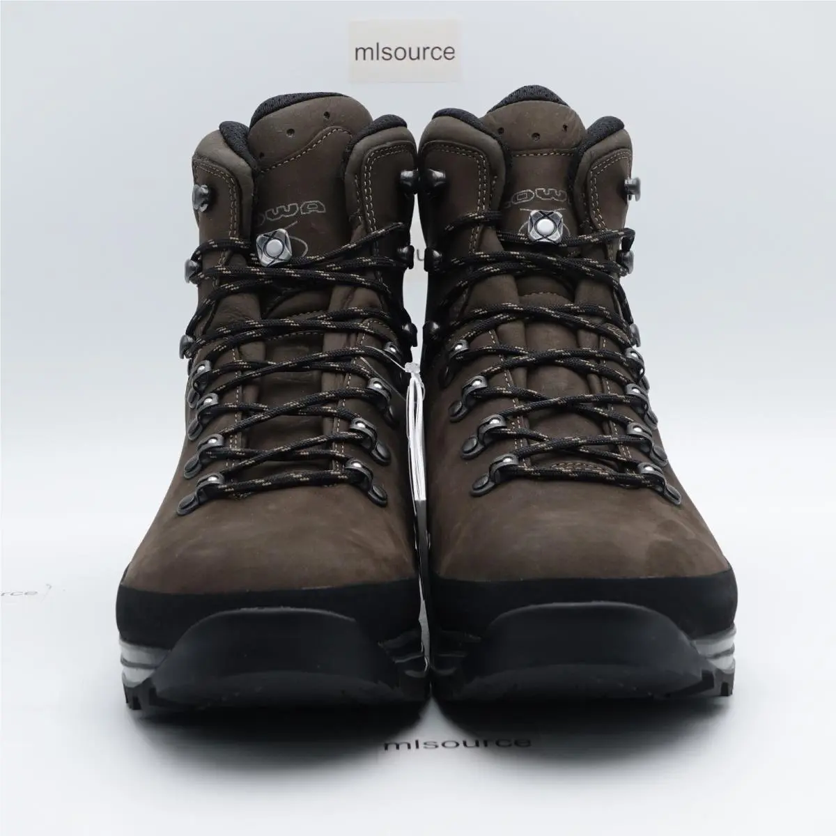 Lowa shoes - Lowa Ranger III GTX - Ranger III GTX - 210687-0997 - Brown 26