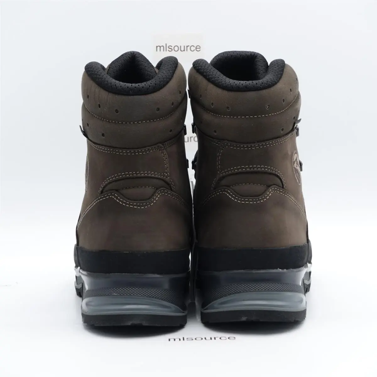 Lowa shoes - Lowa Ranger III GTX - Ranger III GTX - 210687-0997 - Brown 27