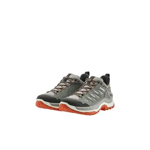 Lowa shoes - 3115509055 - 3115509055 - Grey/Flame 0