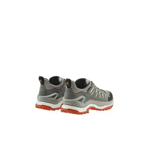 Lowa shoes - 3115509055 - 3115509055 - Grey/Flame 1
