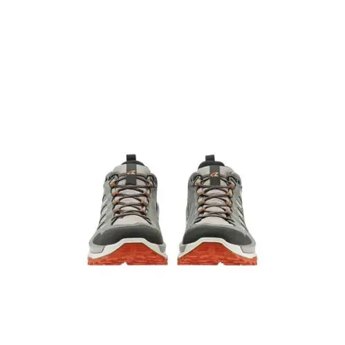 Lowa shoes - 3115509055 - 3115509055 - Grey/Flame 2