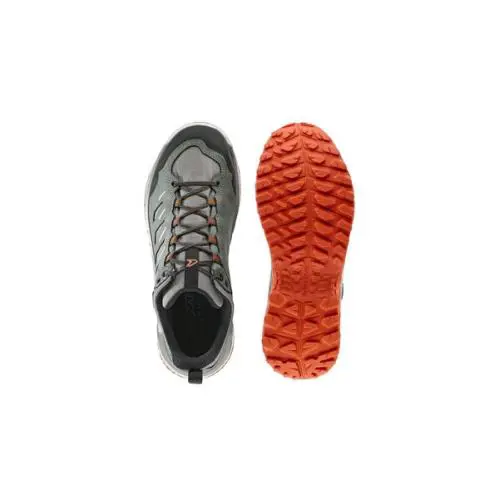 Lowa shoes - 3115509055 - 3115509055 - Grey/Flame 3