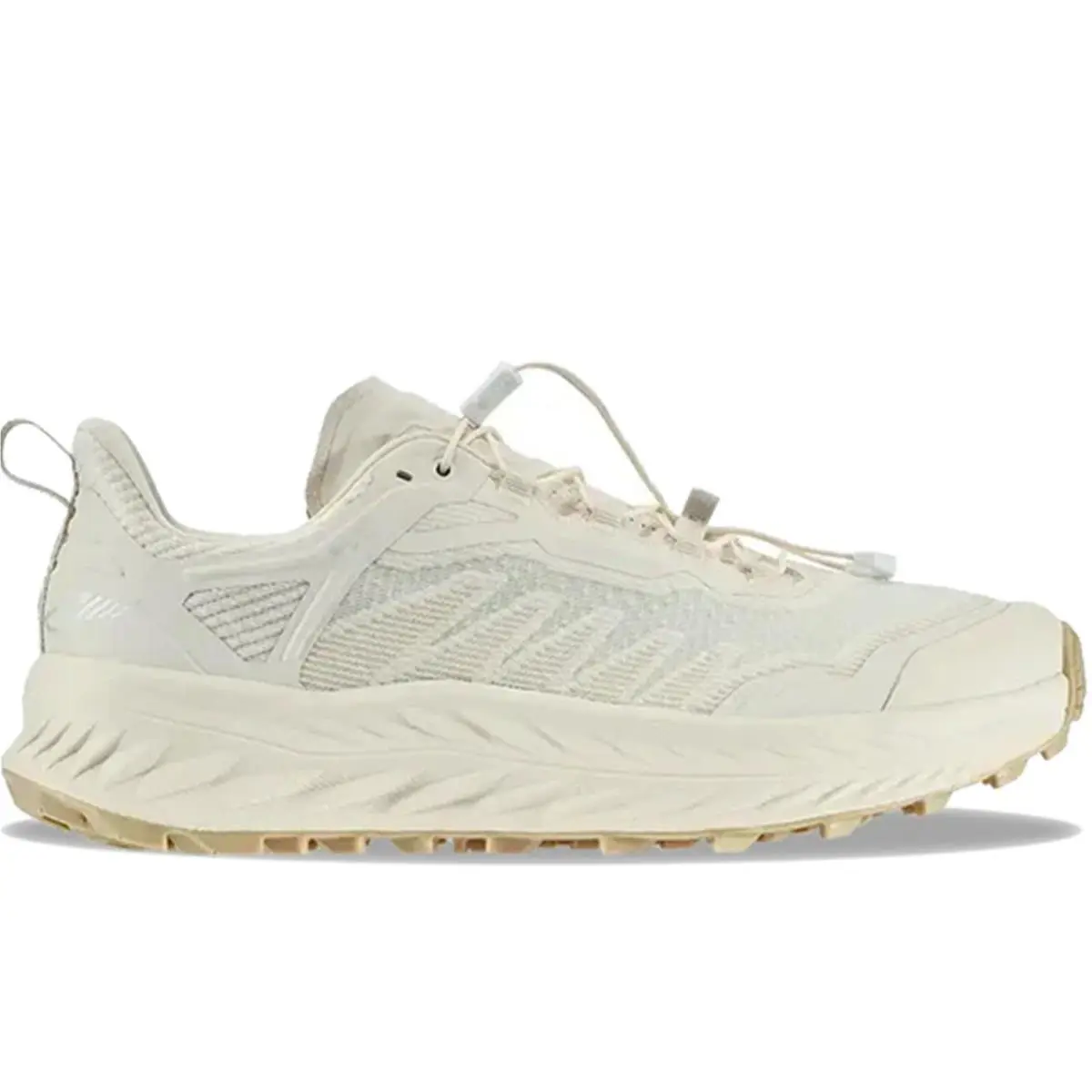 Lowa 3118140010 Men`s Fortux Gtx Off White All Terrain Hiking Running Shoes