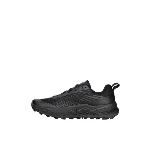 Lowa shoes - 3106939999 - 3106939999 - Black/Black 1