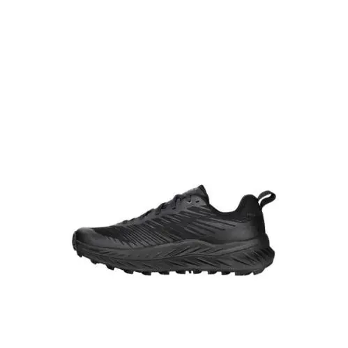 Lowa shoes - 3106939999 - 3106939999 - Black/Black 8