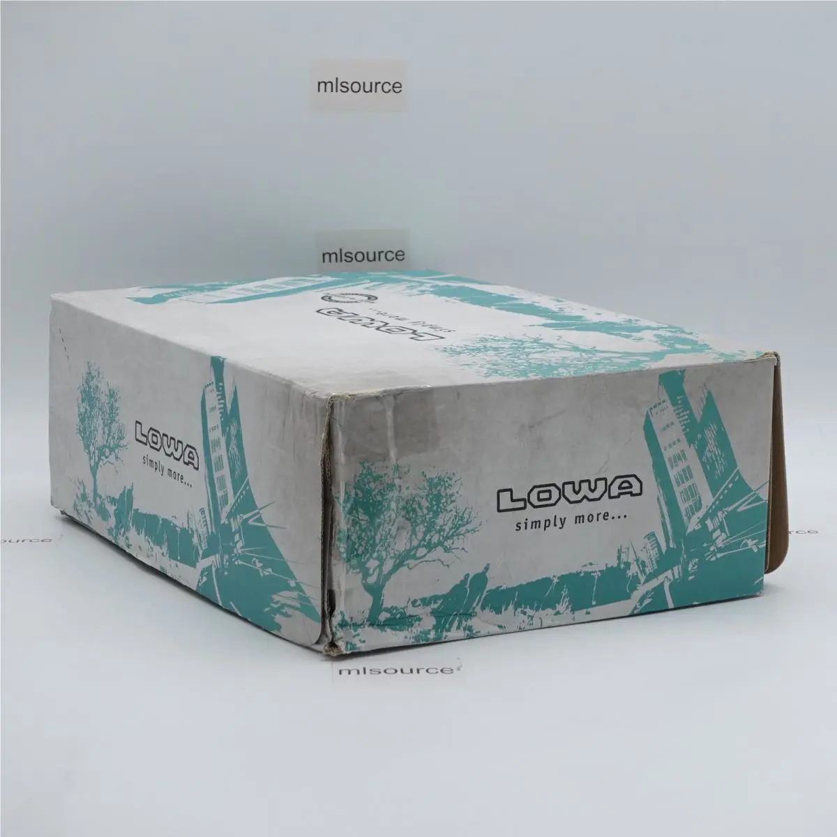 Lowa shoes - Lowa Locarno Low - Locarno Low - 310813-0937 - Multicolor 17