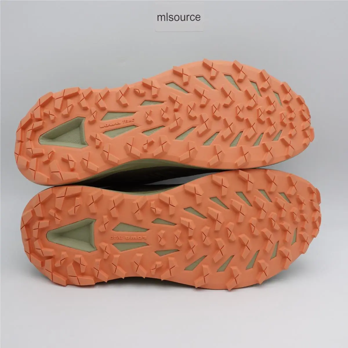 Lowa shoes - LOWA Fortux - Fortux - 320693-7417 - Green (UPC: 197827004684) 4