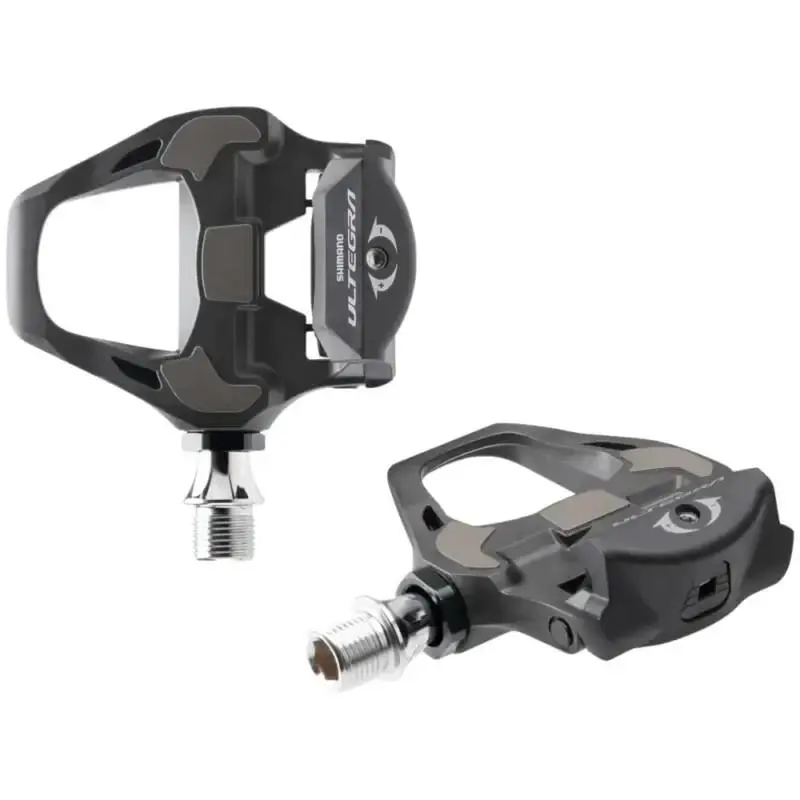 Shimano  - Ultegra PD-R8000 Pedals - Ultegra Pedals - Black 3