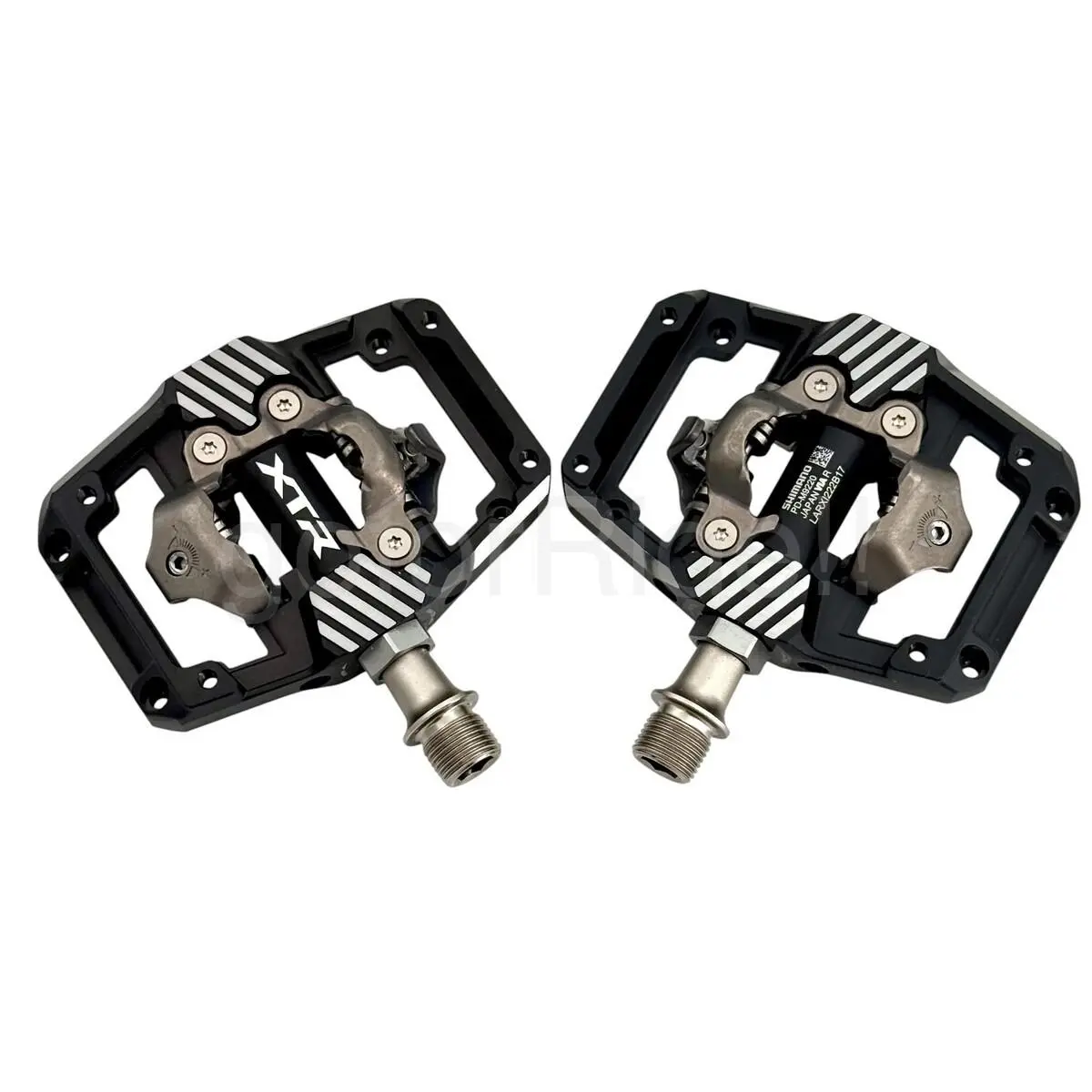 Shimano  - PD006101 - PD006101 - Black 0
