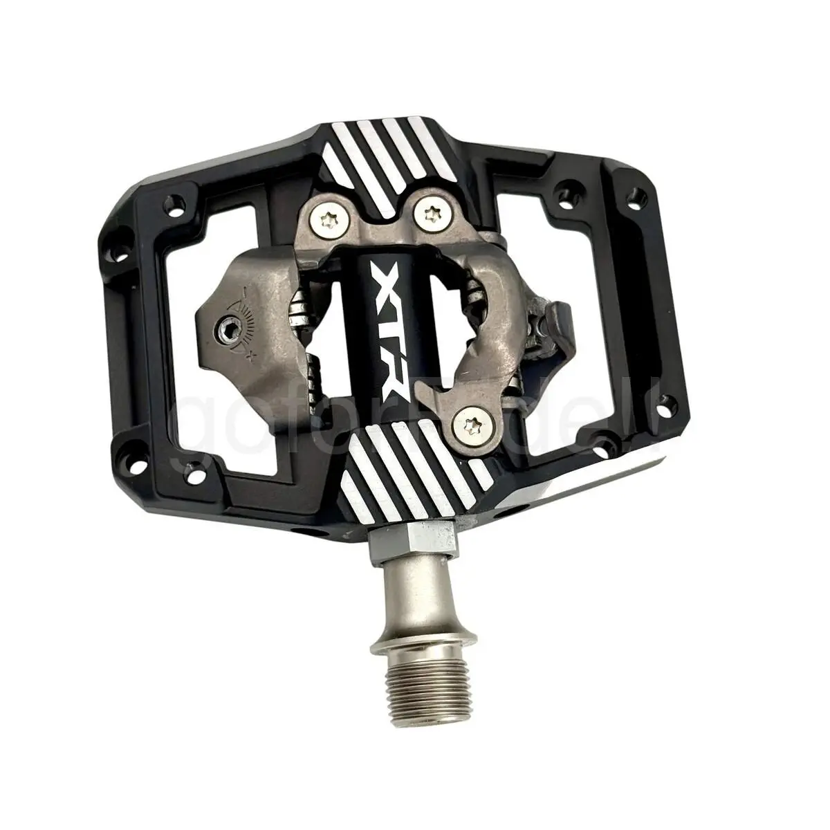 Shimano  - PD006101 - PD006101 - Black 4