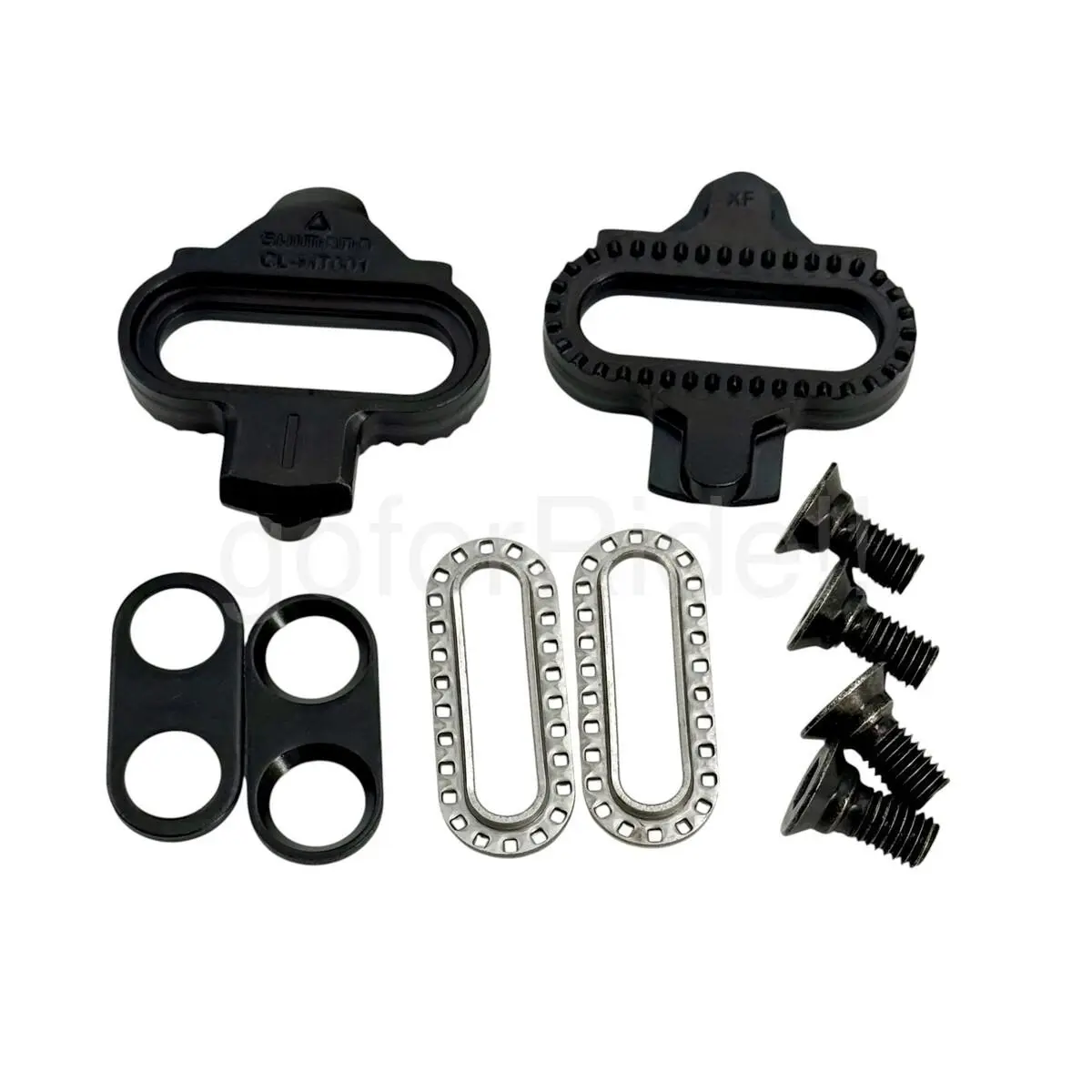 Shimano  - PD006101 - PD006101 - Black 5