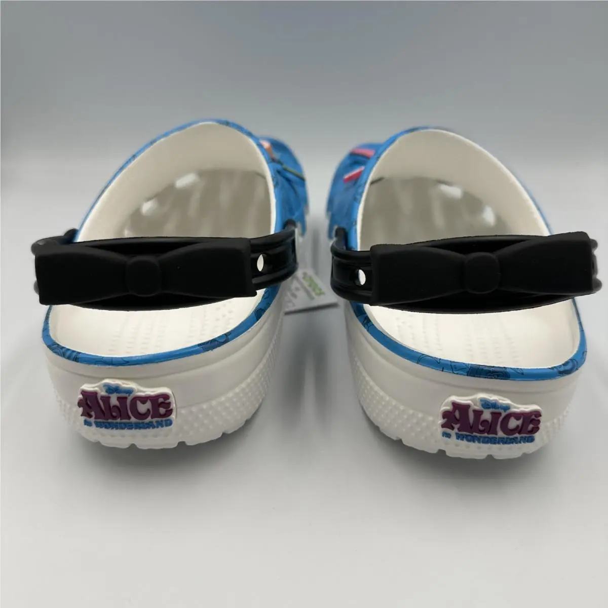 Crocs shoes - Crocs Classic - Classic - 211191-90H - Multicolor 5