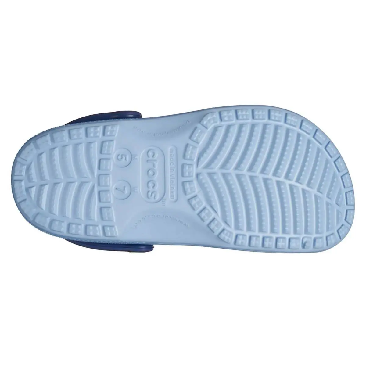 Crocs shoes - Multicolor 2