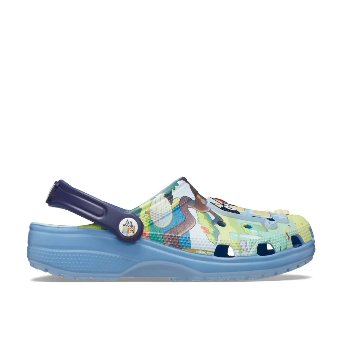Crocs shoes - Multicolor 3