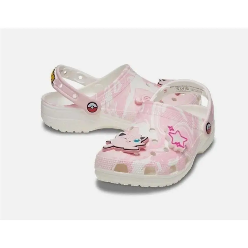 Crocs shoes - Pink 0