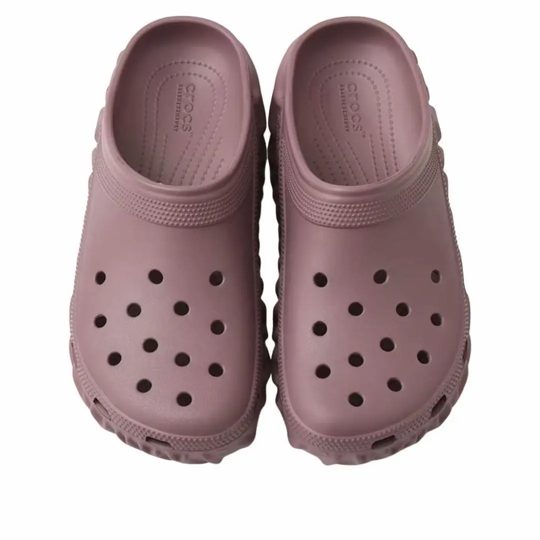 Salehe Bembury x Saru Mochi Clog 210141-5BM Sz Men 10 Women 12 by Crocs