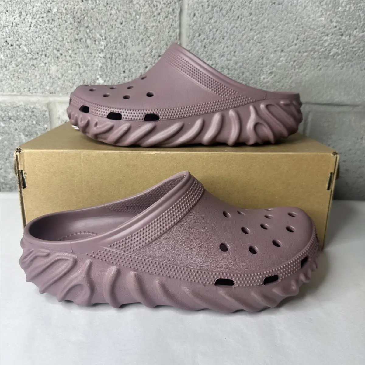 Crocs shoes - Crocs - 210141-5BM - Mochi 0