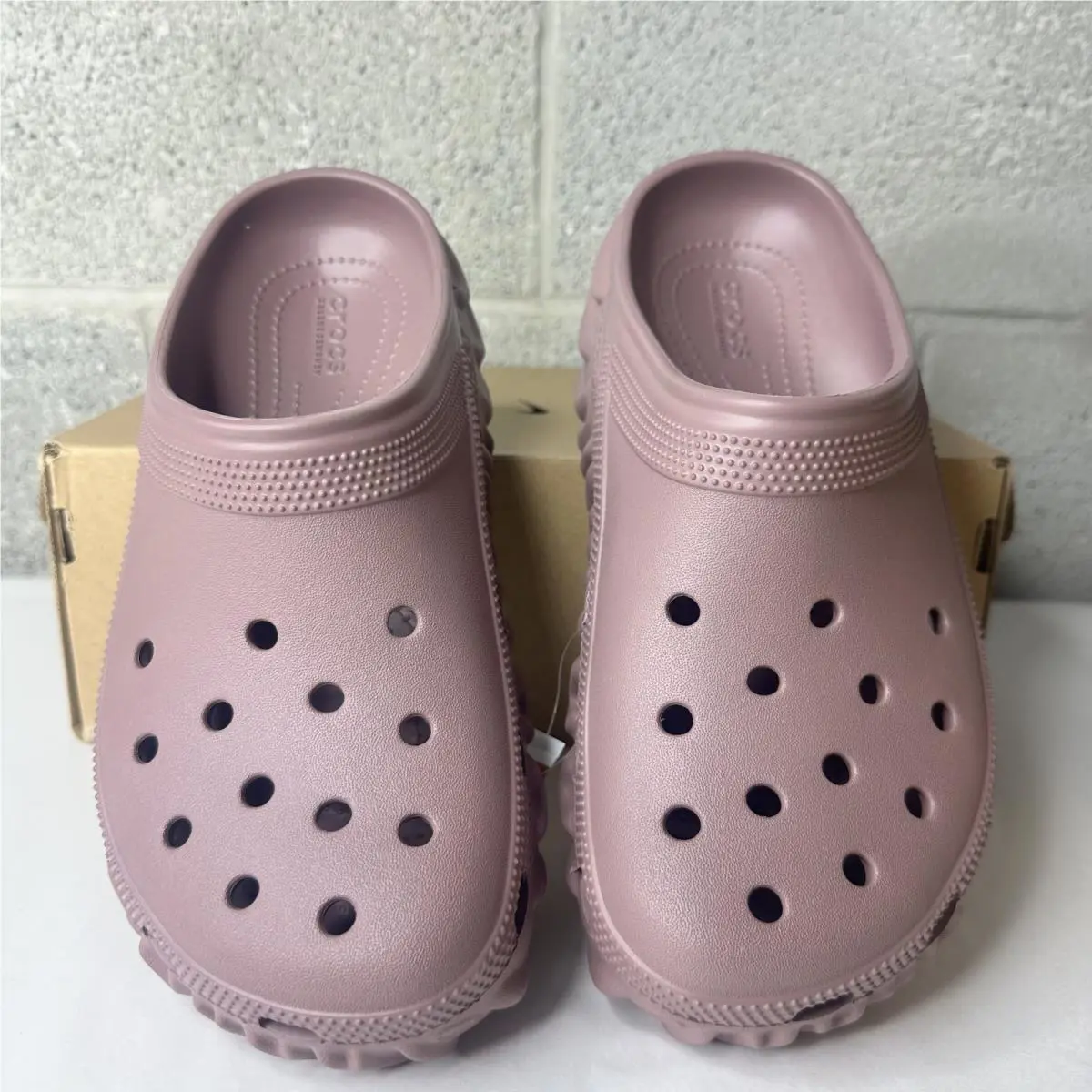 Crocs shoes - Crocs - 210141-5BM - Mochi 1