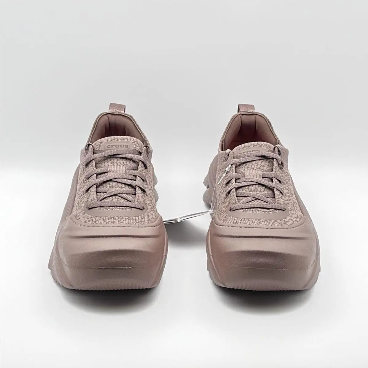 Crocs shoes - Echo Surge - Echo Surge - 210079-0LG - Brown (UPC: 196265850747) 4
