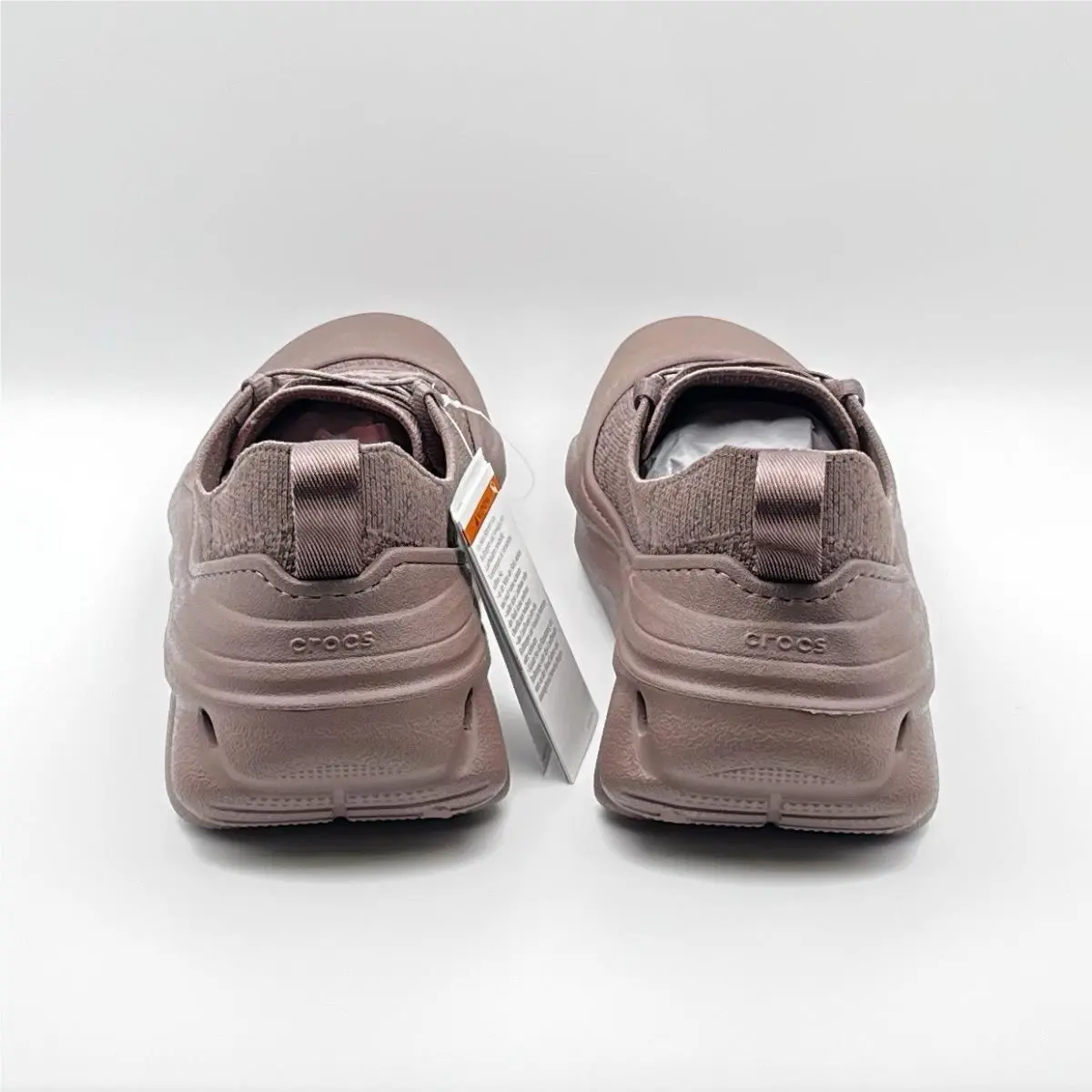 Crocs shoes - Echo Surge - Echo Surge - 210079-0LG - Brown (UPC: 196265850747) 5