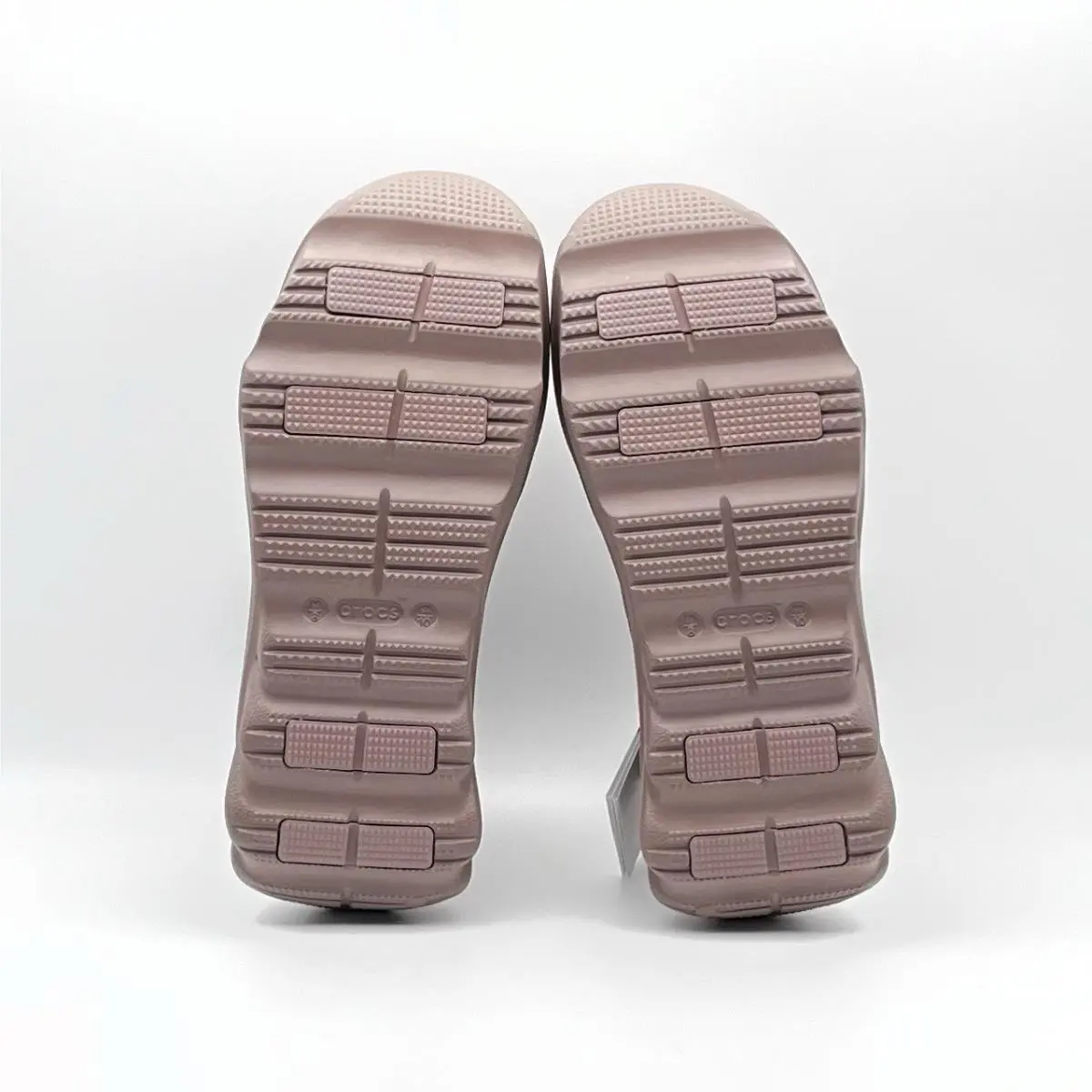 Crocs shoes - Echo Surge - Echo Surge - 210079-0LG - Brown (UPC: 196265850747) 7