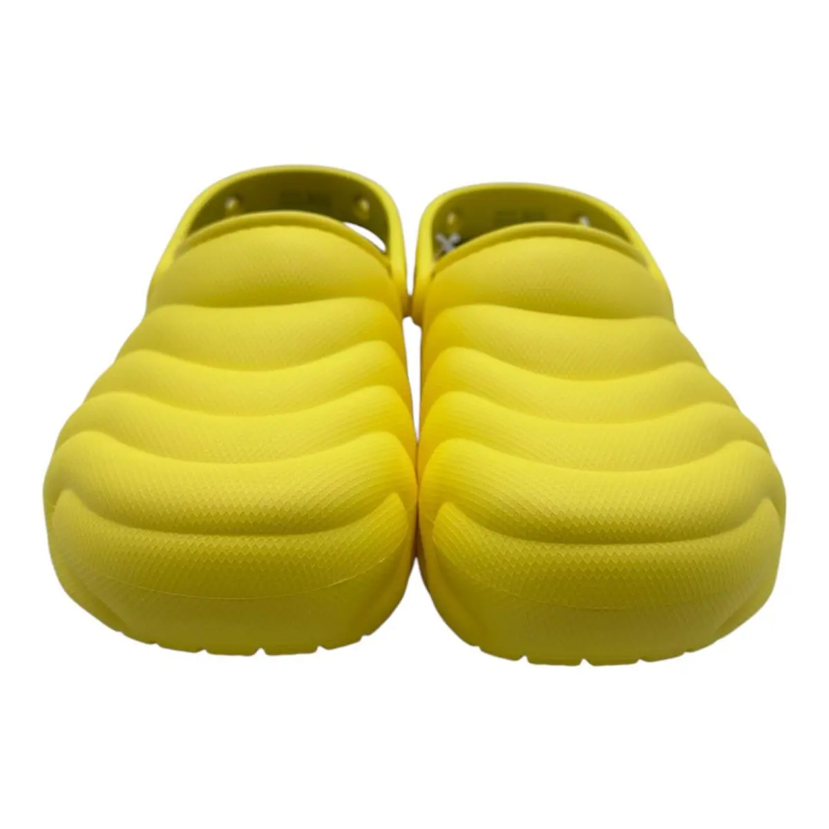 Crocs shoes - Crocs Classic Lined - Classic Lined - 210059-77J - Yellow (UPC: 196265862320) 2