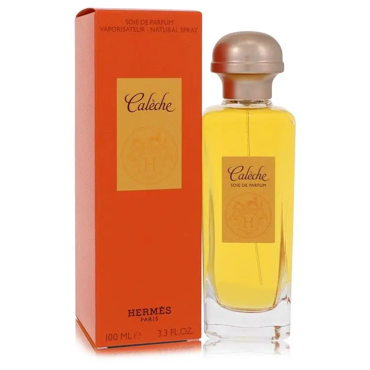 Hermes Caleche Soie De Parfum Spray Spray 3.4 oz For Women