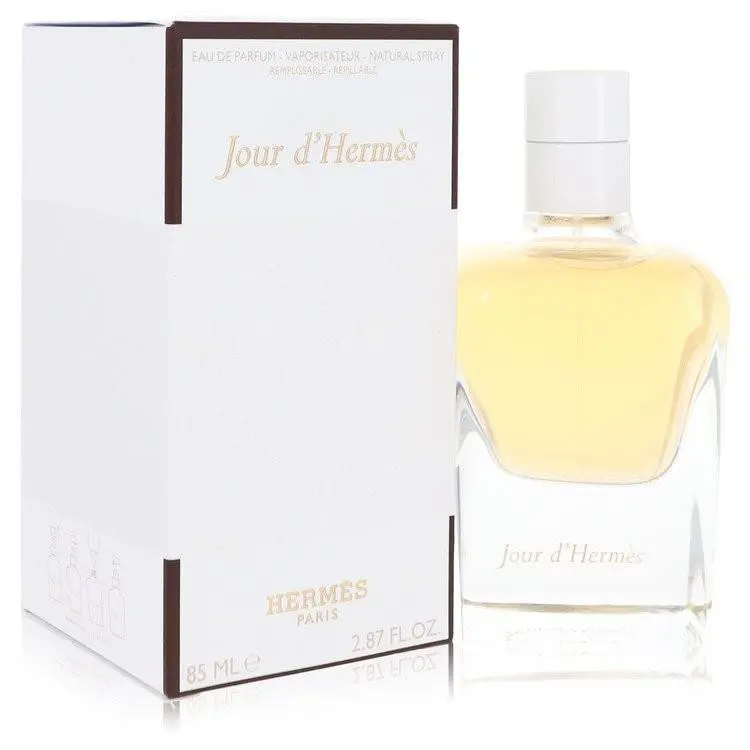 Hermes Jour D`hermes Eau de Parfum Spray 2.87 oz For Women