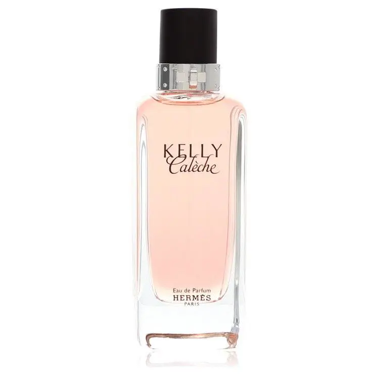 Hermes Kelly Caleche Eau de Parfum Spray 3.4 oz For Women Tester