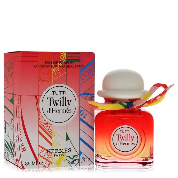 Hermes Tutti Twilly D`hermès Eau de Parfum Spray 2.7 oz For Women