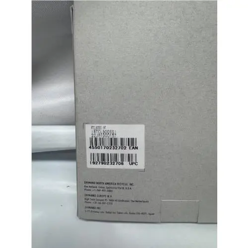Shimano  - RT-CL800 Disc Brake Rotor - Disc Brake Rotor - irtcl900ssl - Silver (UPC: 192790232775) 3
